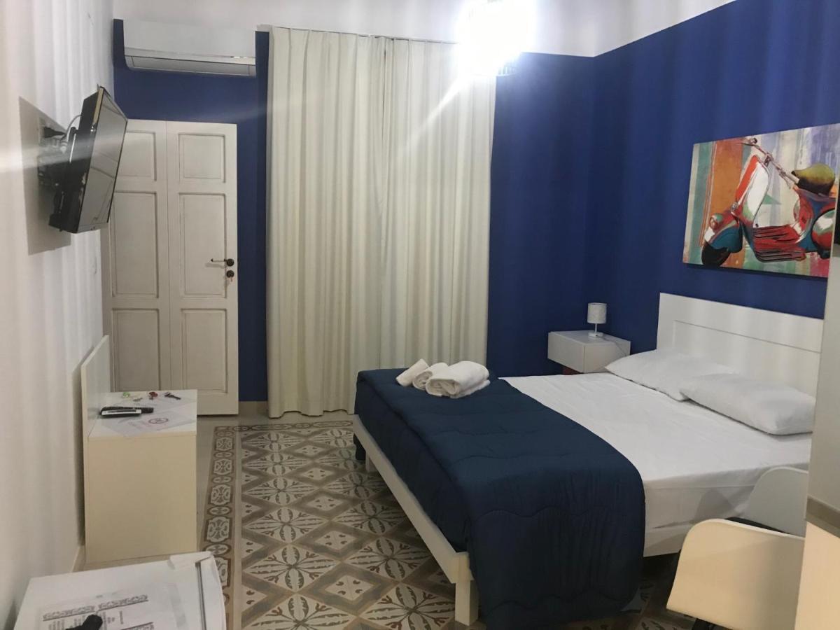 B & B Vittorio Emanuele Canicattì 外观 照片