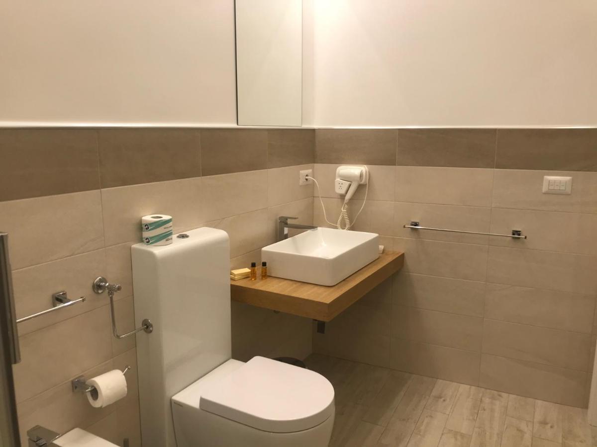 B & B Vittorio Emanuele Canicattì 外观 照片