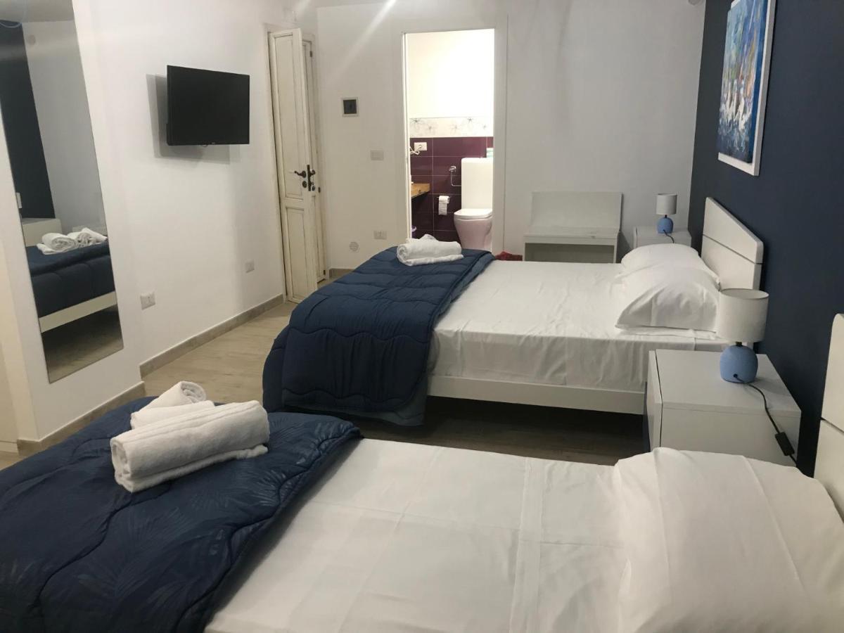 B & B Vittorio Emanuele Canicattì 外观 照片