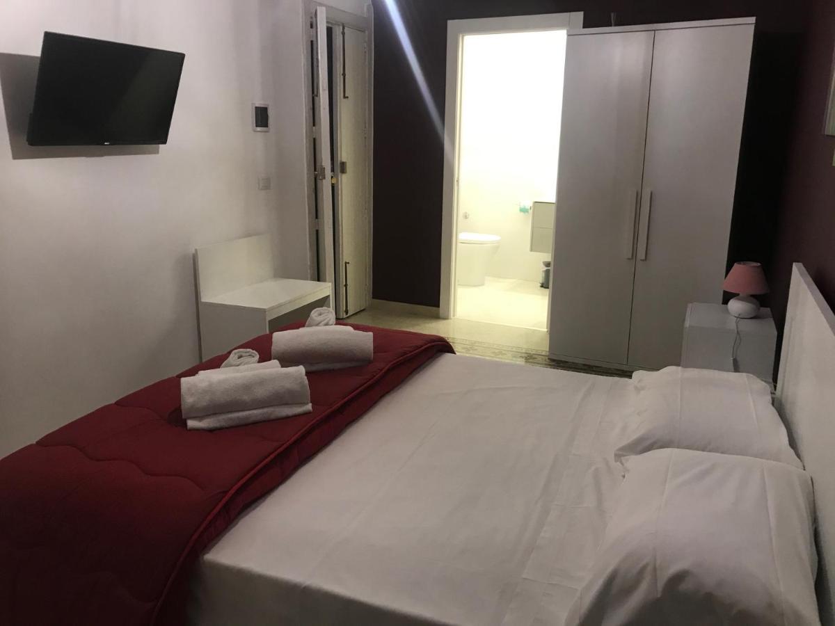 B & B Vittorio Emanuele Canicattì 外观 照片